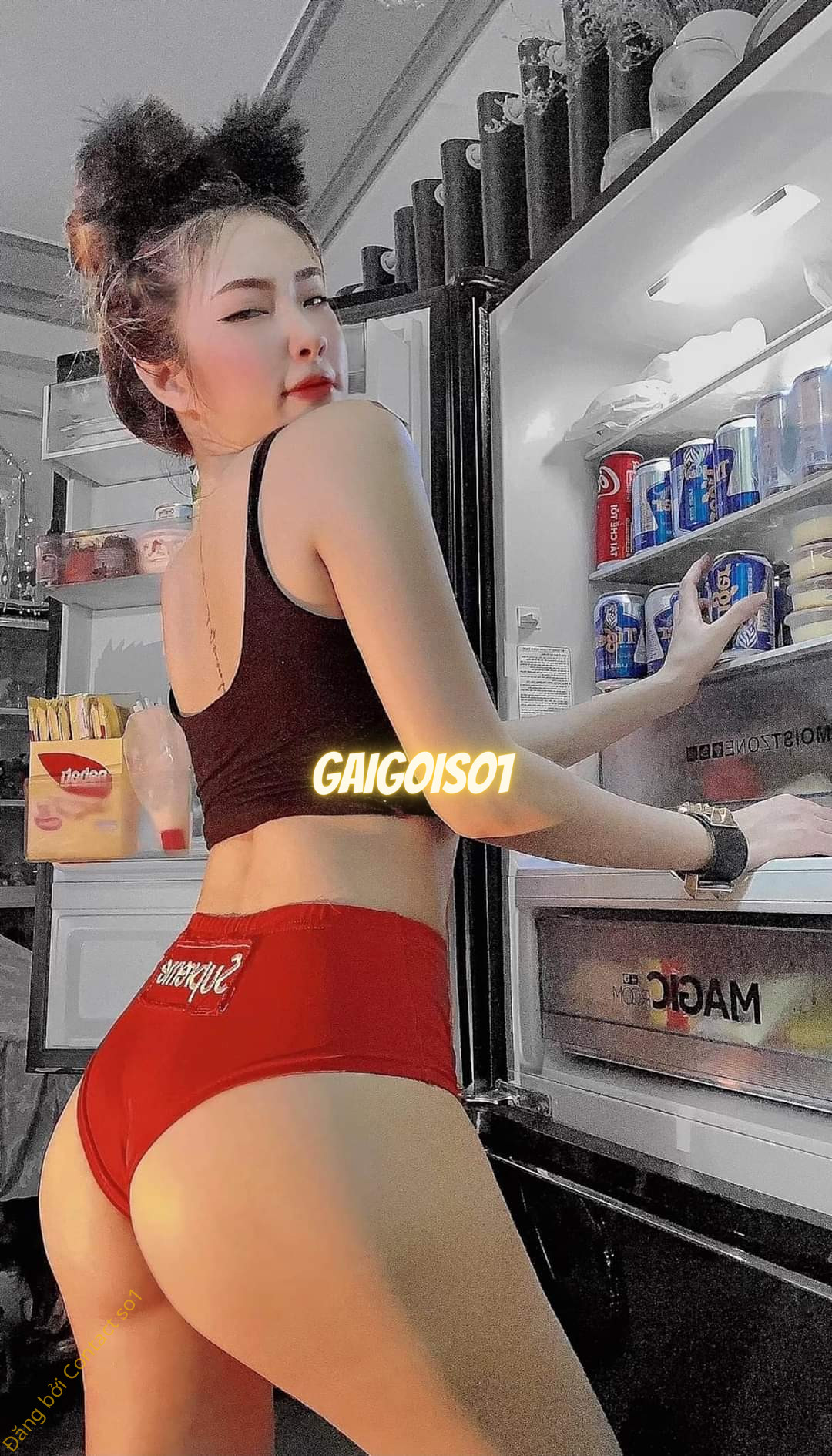 gái gọi ba đình