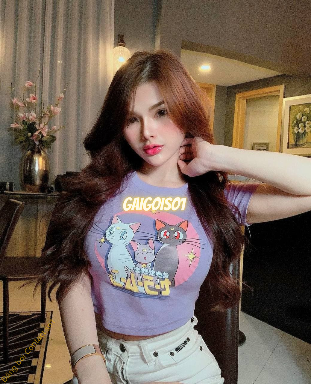 gái gọi tphcm